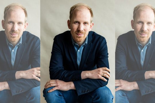 rutger bregman